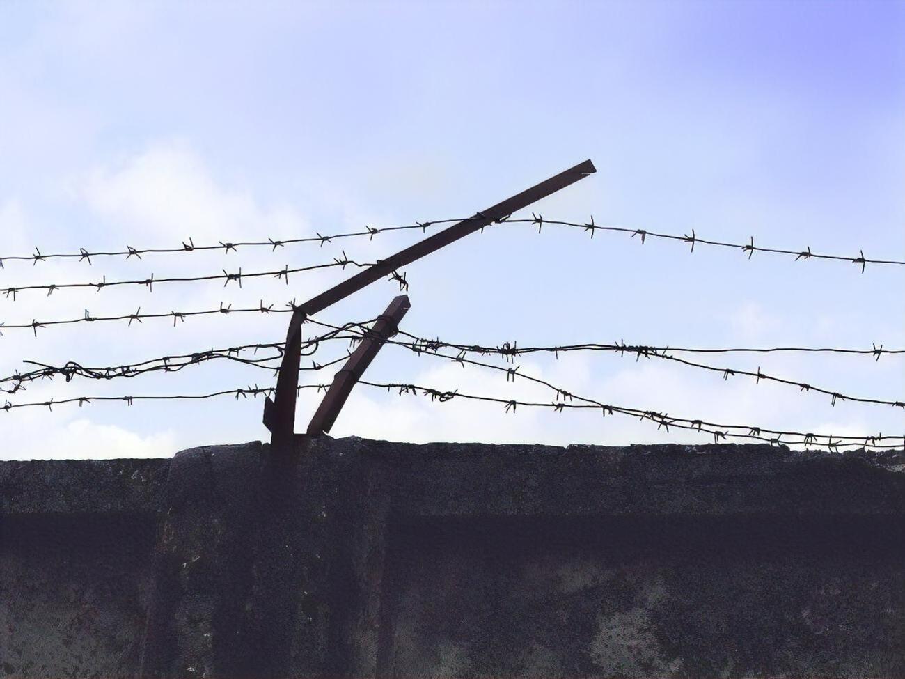 Российский криминалитет прячется на временно оккупированных территориях Украины от силовиков РФ