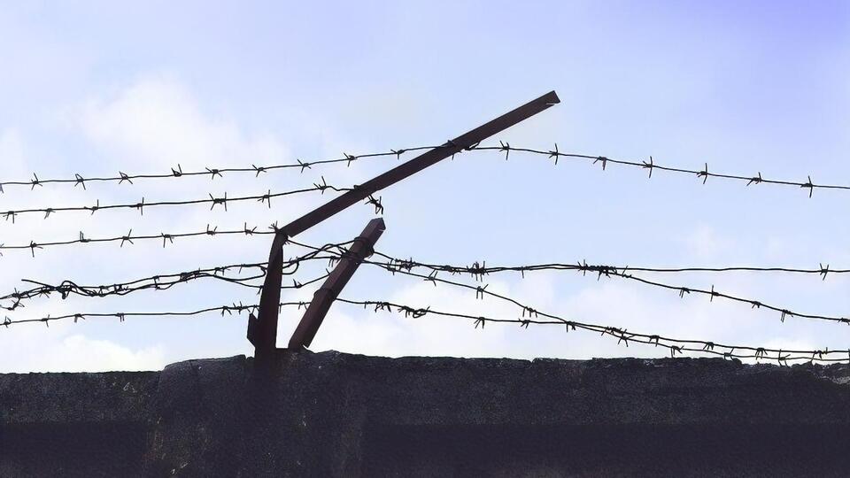 Российский криминалитет прячется на временно оккупированных территориях Украины от силовиков РФ