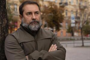 Ідучи з ОВА в березні, Гайдай натякнув на дипломатичну кар'єру