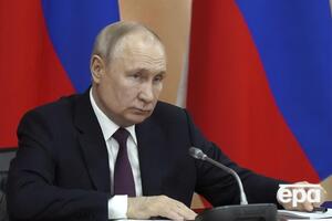 Давидюк: Путін – тупий, примітивний, лисий кадебешник, який, крім зрад і "прєдательств", нічого по своїй професії робити не вміє