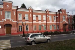 У Грайвороні заявили про обстріл адміністрації