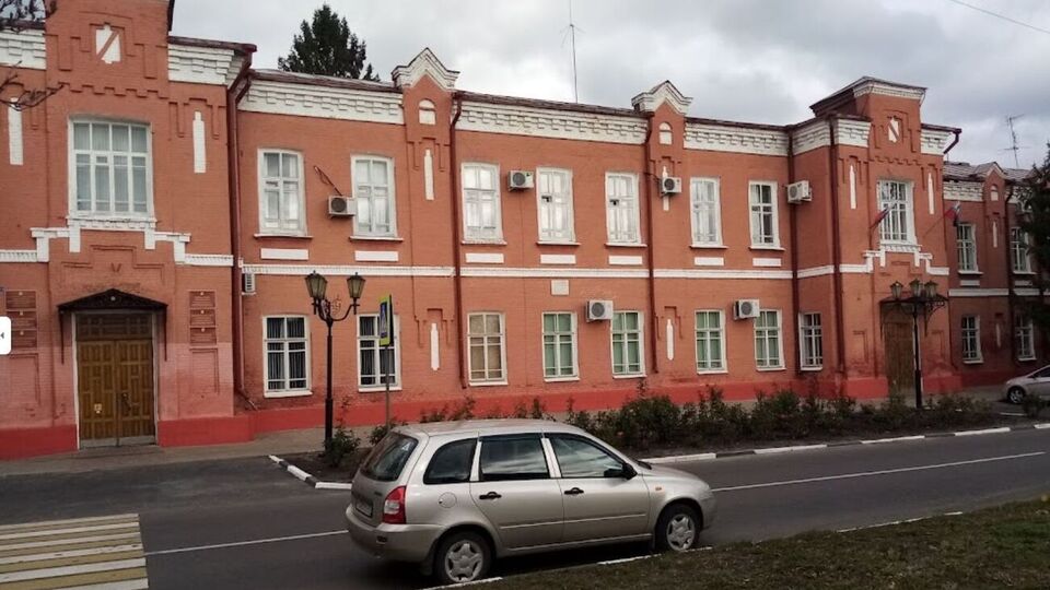 В Грайвороне заявили об обстреле администрации