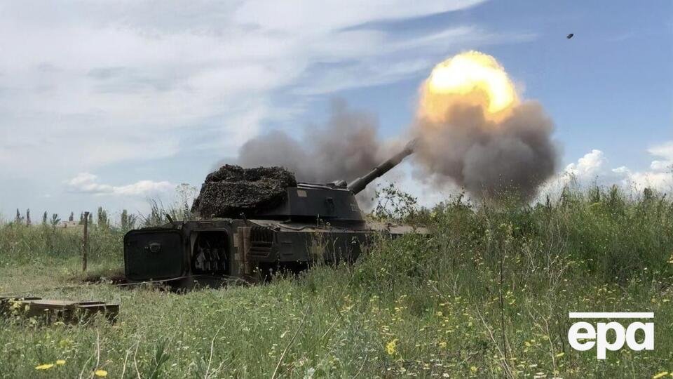 На п'яти напрямках відбулося 25 бойових зіткнень, зазначили в Генштабі ЗСУ