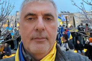 Ліберальна шушера скаржиться, що їх звідусіль викреслюють через "українських нацистів". Росіянам боляче, що українці виявилися вільнішими, сильнішими, розумнішими