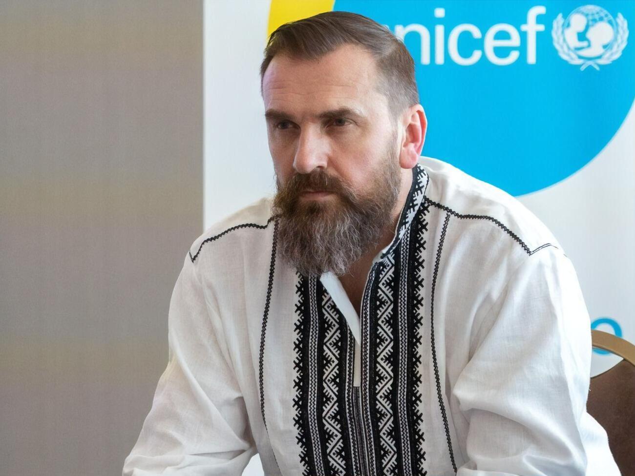 Лісовий зазначив, що українців природничі науки не приваблюють