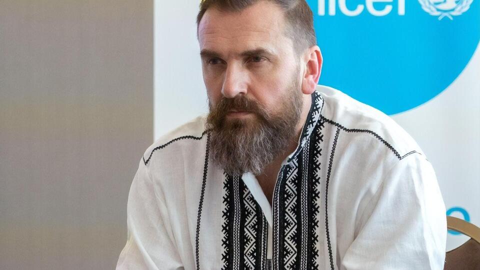 Лисовой отметил, что украинцев естественные науки не привлекают