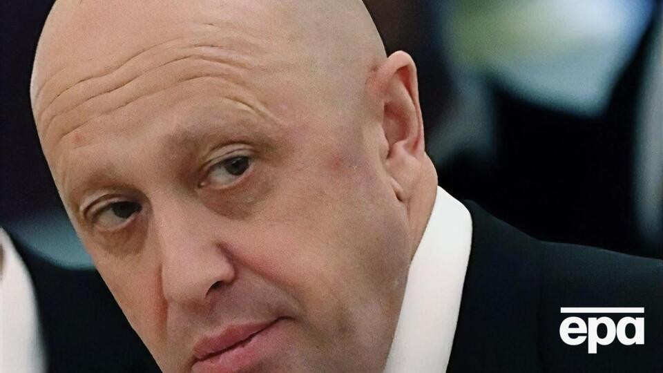 Пригожину в РФ дали понять, что больше никто ему заключенных передавать не будет