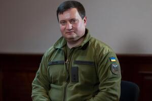 Юсов розповів про евакуаційні заходи у Бєлгородській області