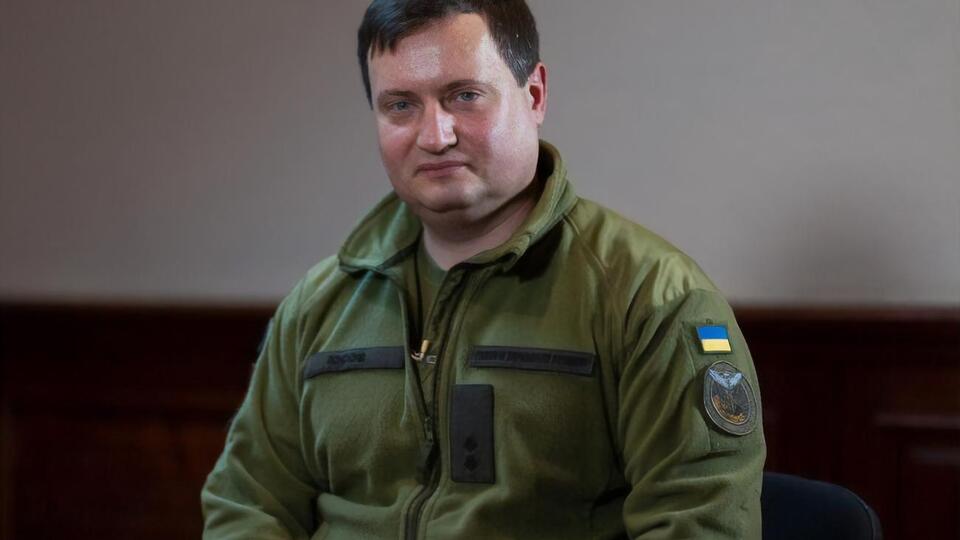Юсов рассказал об эвакуационных мероприятиях в Белгородской области