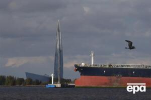 Экспорт нефти из России вырос максимально с момента вторжения в Украину