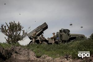 Череватый рассказал, как украинские военные сдерживают атаки оккупантов в Бахмуте