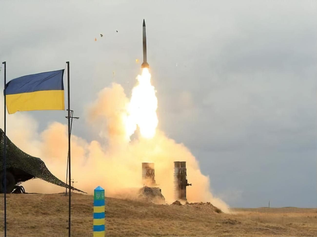 Зеленський подякував зенітникам, які знищили 100% російських дронів за останню добу