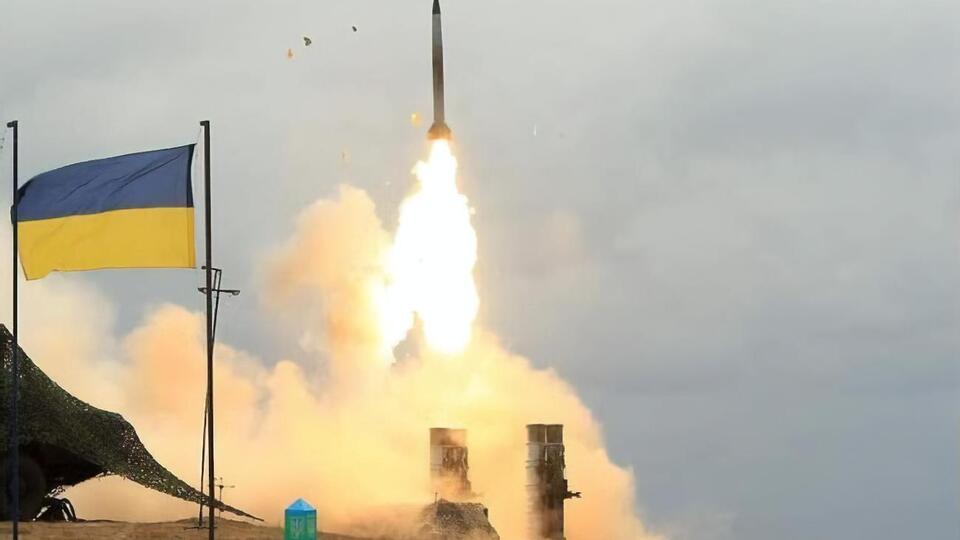 Зеленський подякував зенітникам, які знищили 100% російських дронів за останню добу