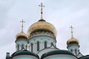 Настоятеля монастиря УПЦ МП повідомили про підозру