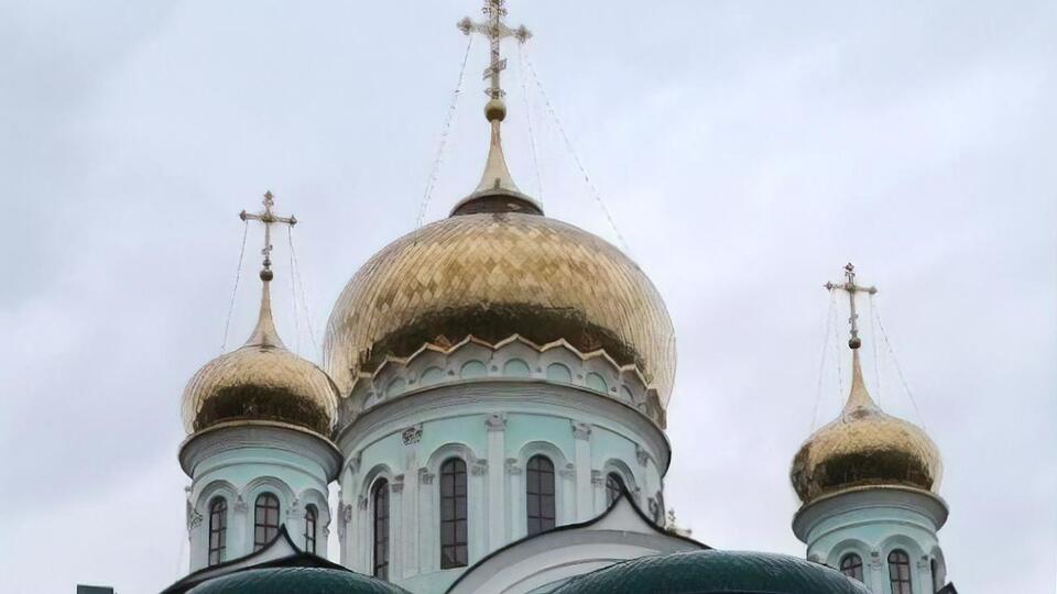 Настоятеля монастиря УПЦ МП повідомили про підозру