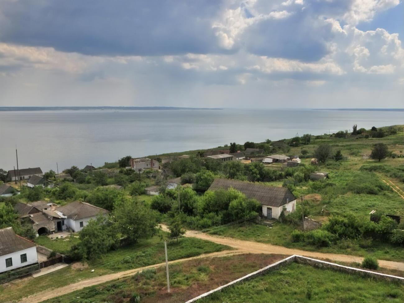 Російська армія атакувала Качкарівку Милівської громади, розповіли в Херсонській ОВА
