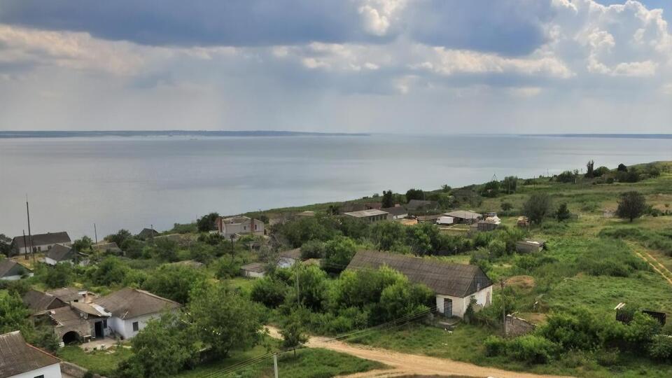 Російська армія атакувала Качкарівку Милівської громади, розповіли в Херсонській ОВА