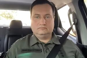 Юсов отметил, что в ходе диверсионной работы есть погибшие