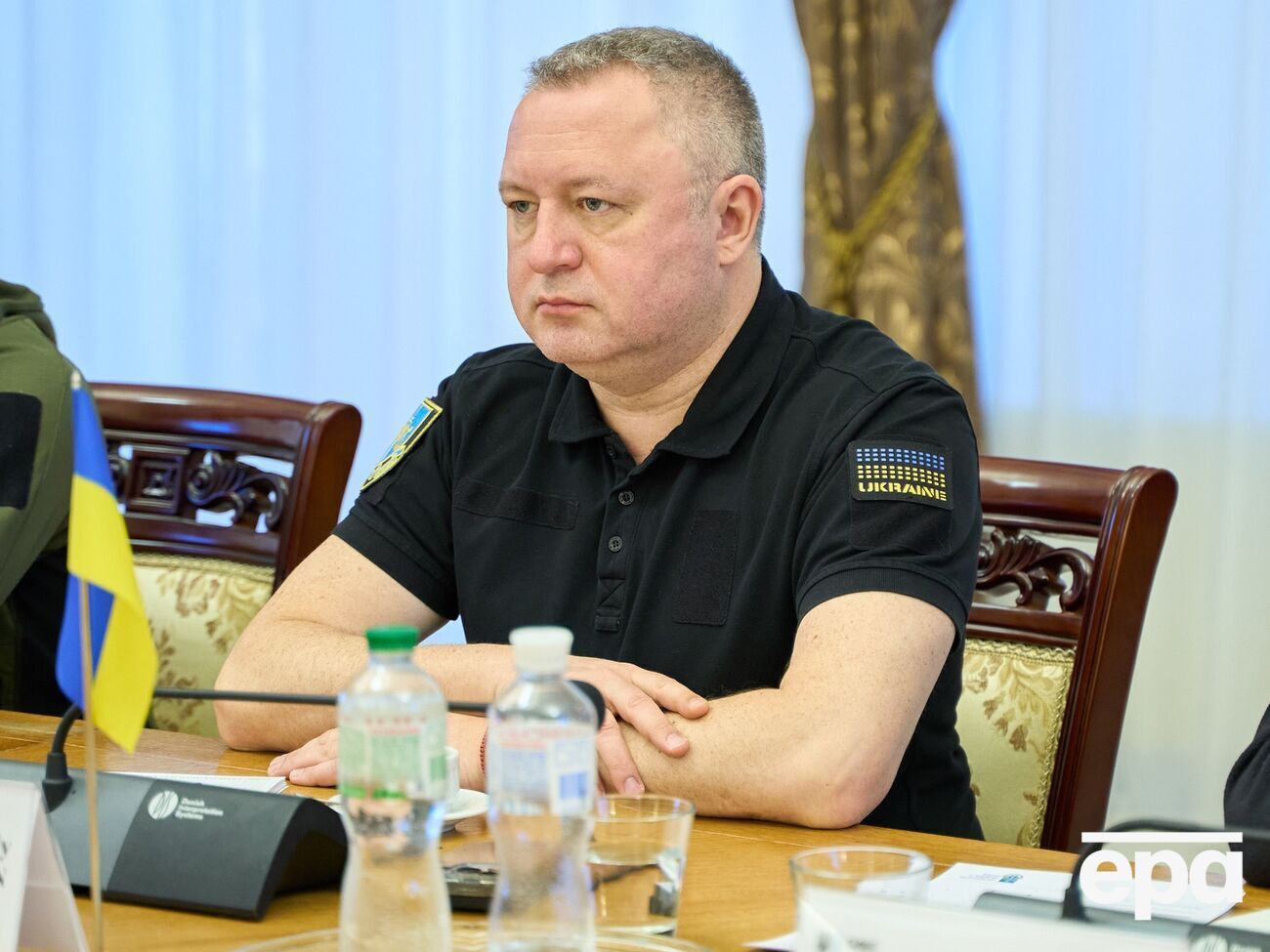 У Херсоні приблизно 200 осіб зазнали тортур з боку окупаційних військ, розповів Костін