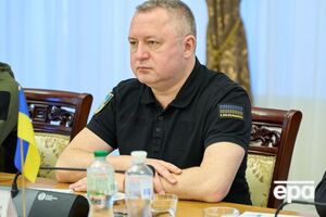 У Херсоні приблизно 200 осіб зазнали тортур з боку окупаційних військ, розповів Костін