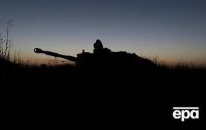 Контрнаступ ЗСУ анонсували на початку року