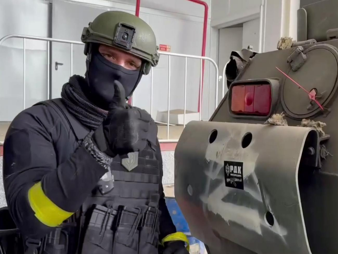 Дії росіян у Бєлгородській області викликали резонанс у світі