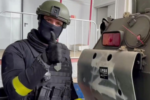 Дії росіян у Бєлгородській області викликали резонанс у світі