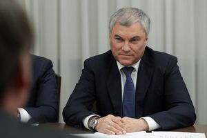 Володин назвал сумму, которую, как он считает, СССР потратил на Польшу