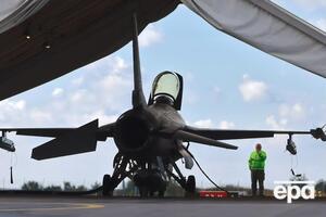 F-16 будуть корисними українським захисникам, але докорінно змінити ситуацію на фронті не зможуть, вважають у Пентагоні