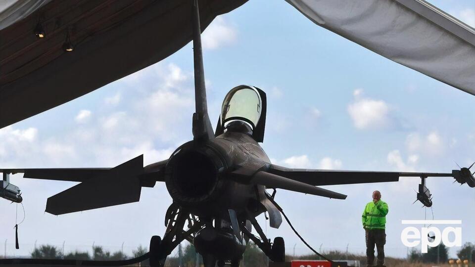 F-16 принесут пользу украинским защитникам, но в корне изменить ситуацию на фронте не смогут, полагают в Пентагоне