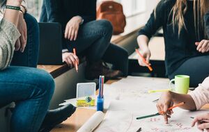 Министр подчеркнул, что в учреждениях образования дети социализируются