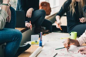 Міністр наголосив, що в закладах освіти діти соціалізуються