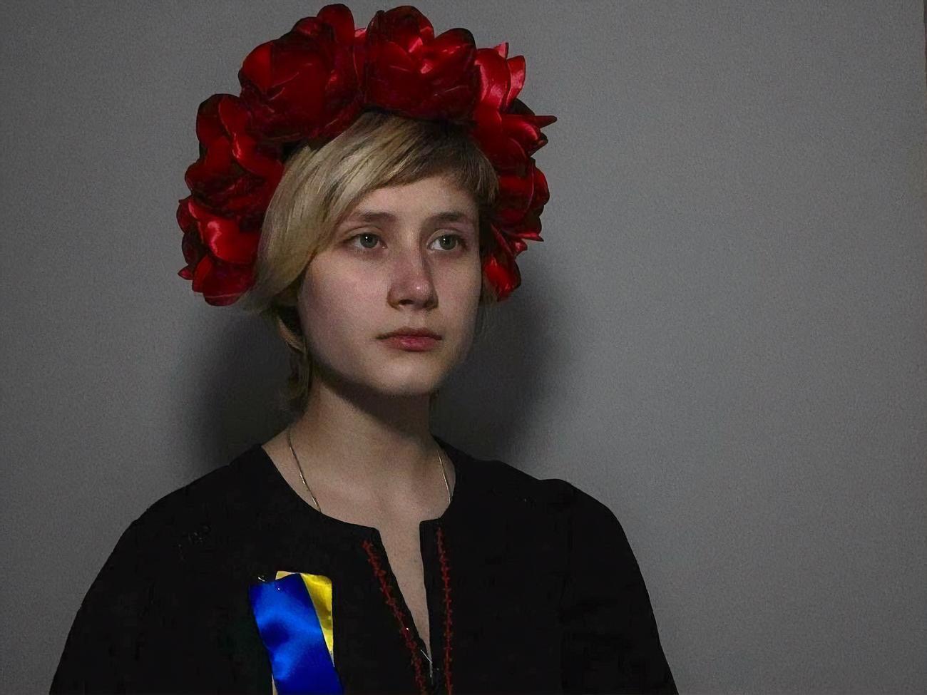 Мария Вдовиченко: В&nbsp;Библии пишется: "Воздастся каждому по делам его". Вот пусть россиянам воздастся. Они забрали столько жизней... Пусть поплатятся своей. Самым страшным способом, какой только можно придумать