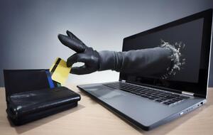 Национальный банк Украины обнаружил более 4500 фишинговых сайтов