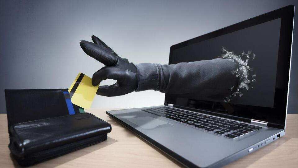 Національний банк України виявив понад 4500 фішингових сайтів