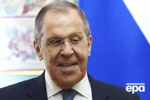 Лавров, як і кожен порядний російський кінь, був би не проти залишитися в Африці на два-три роки, вважає політолог