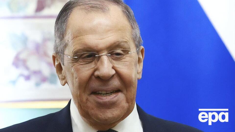 Лавров, "как и каждый порядочный российский конь", был бы не против остаться в Африке на два-три года, считает политолог