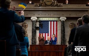 Американский парламент сохраняет приверженность Украине, но "вопрос в деталях" – The Hill