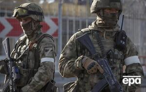 Сигнал сбора для силовиков объявили во второй области РФ