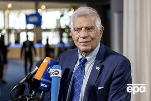 Боррель назвал "хорошей идеей" согласие G7 дать силам обороны Украины современную авиатехнику