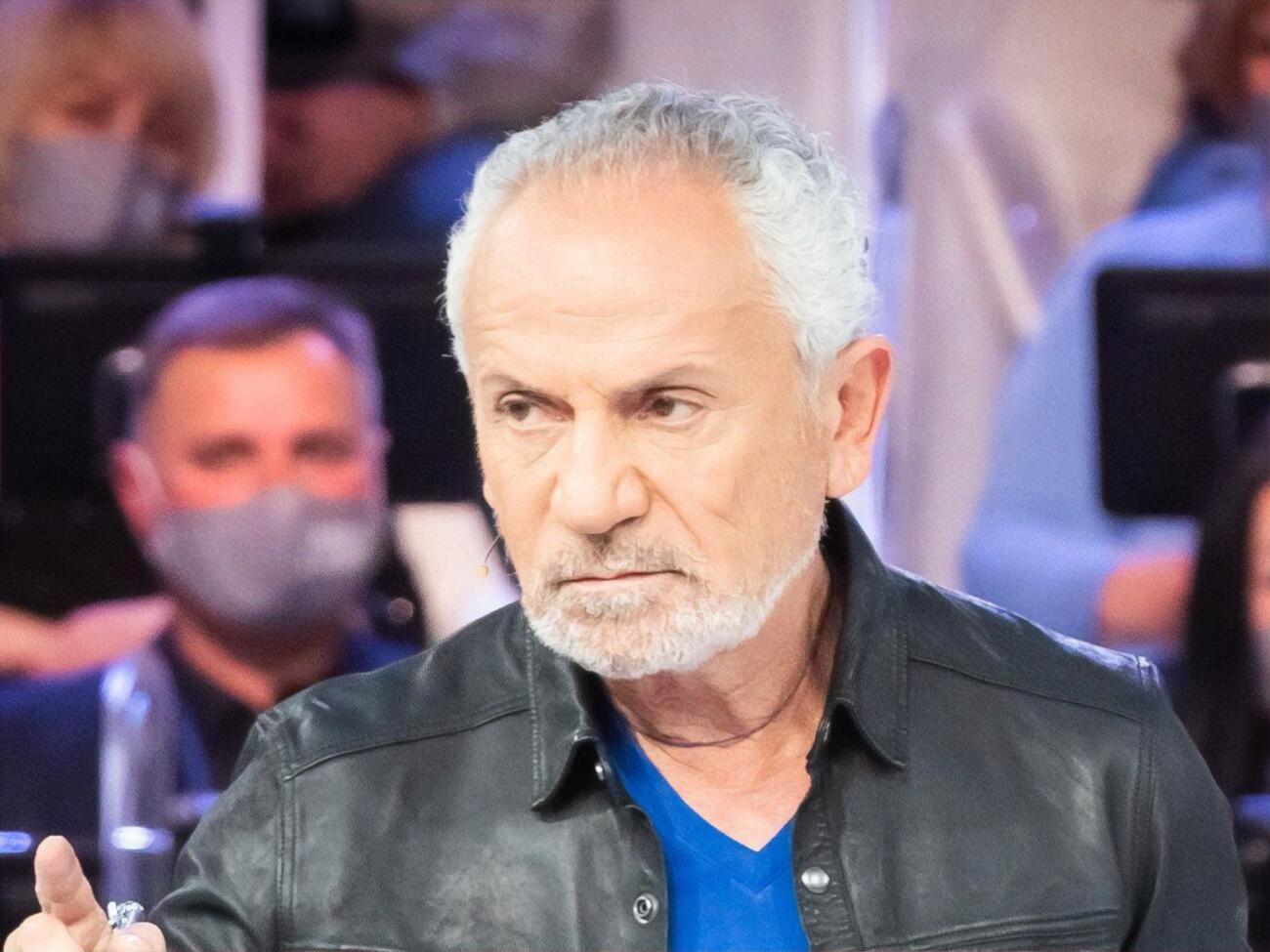 Шустер: Путін слабкий. Це відчувається