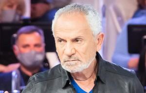 Шустер: Путин слаб. Это чувствуется