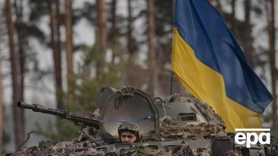 Тяжелая военная техника ВСУ примет участие в учениях в Киевской области и столице