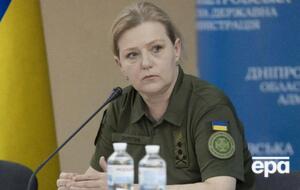 Лапутіна розповіла про інститут помічника ветеранів