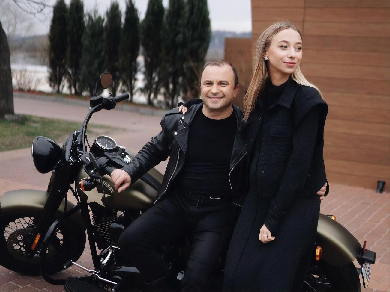 Репяхова й Павлік потрапили у скандал 15 травня