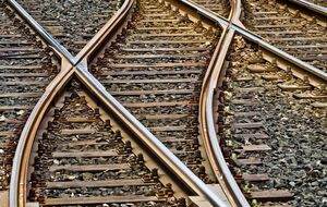 Три страны договорились о строительстве железной дороги