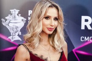 Loboda не коментувала скандалу, спричиненого анонсом її виступу в Києві
