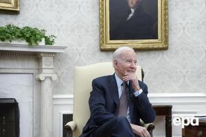 Байден может посетить Финляндию, говорят источники