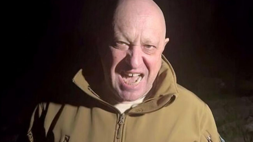 Пригожин під виглядом нібито здобутої в Бахмуті "перемоги" хоче відвести своїх найманців із передової, вважає Череватий