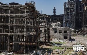 По разным оценкам, в ходе боев за город погибло от 20 до 25 тыс. мирных жителей, точных данных нет